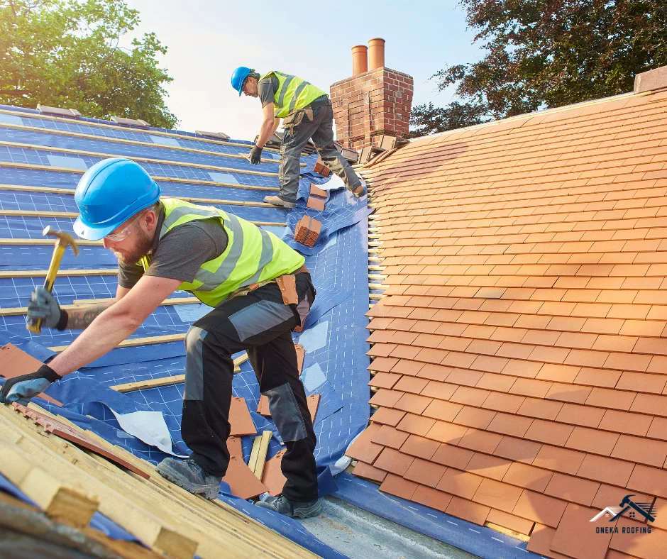 Why choose Roof Repair Near Me in Georges Mills, NH
